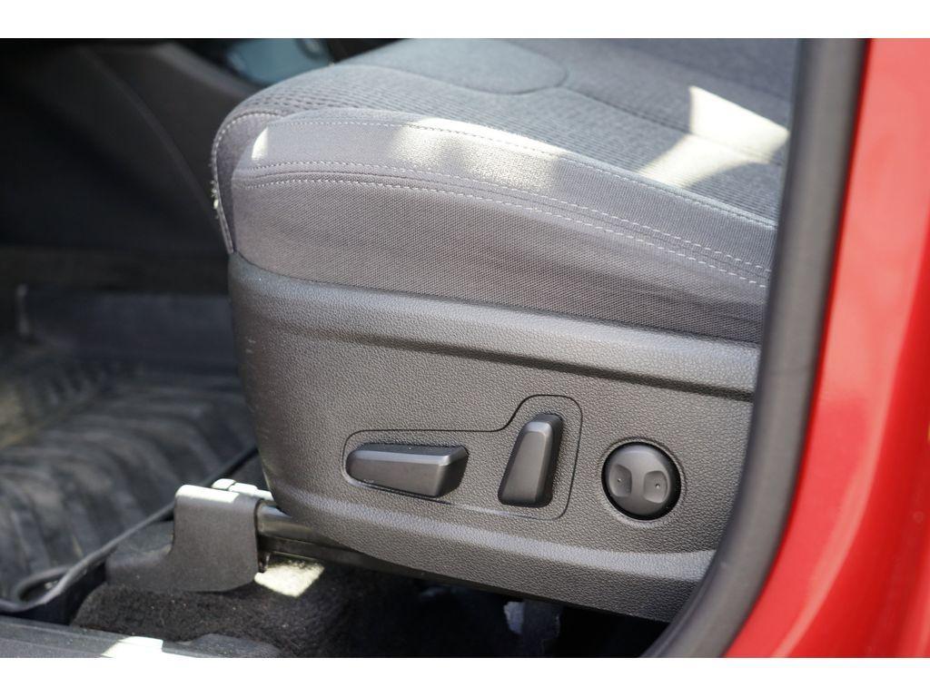 used 2022 Hyundai Santa Fe car, priced at $21,999