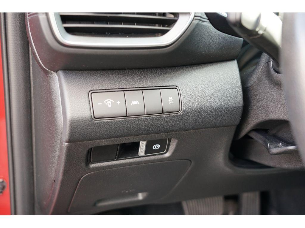 used 2022 Hyundai Santa Fe car, priced at $21,999