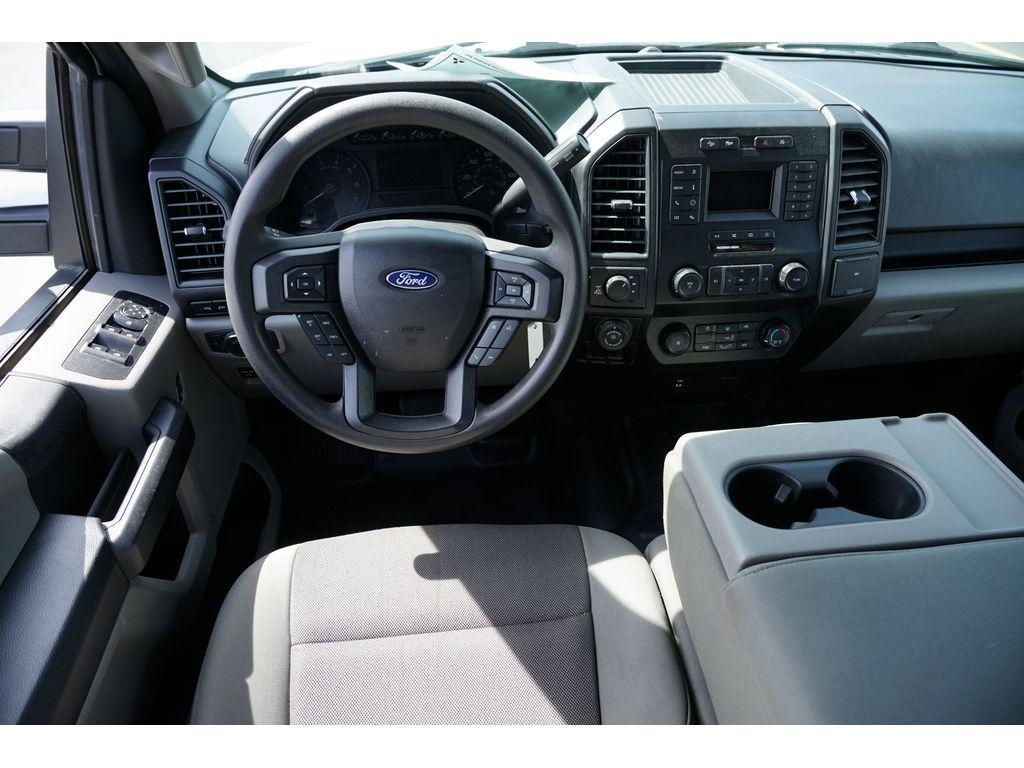 used 2020 Ford F-150 car, priced at $22,999