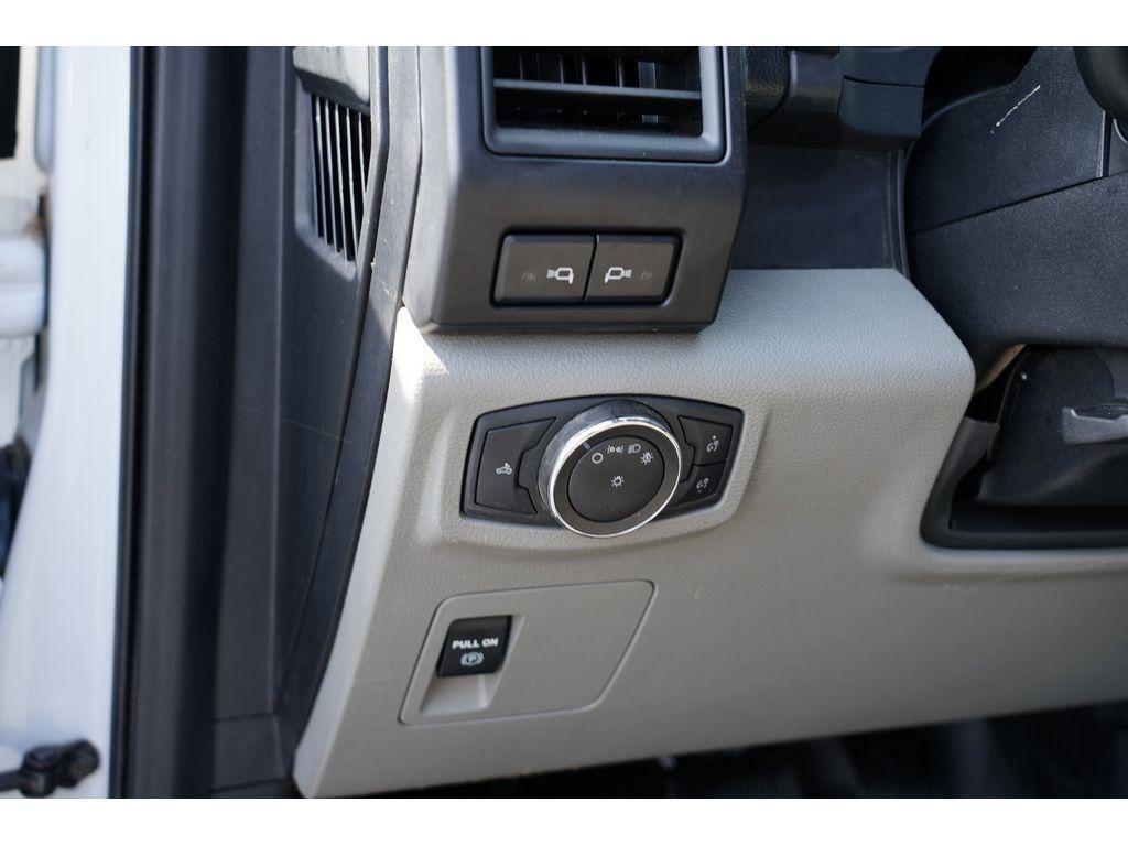 used 2020 Ford F-150 car, priced at $22,999