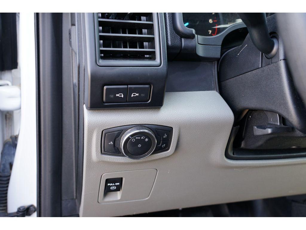 used 2020 Ford F-150 car, priced at $22,999