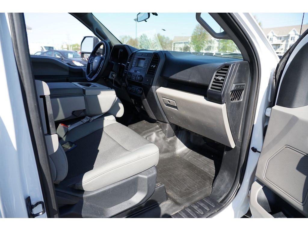 used 2020 Ford F-150 car, priced at $22,999