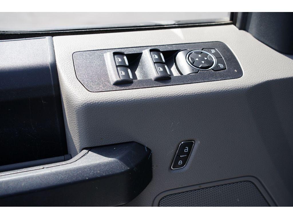 used 2020 Ford F-150 car, priced at $22,999