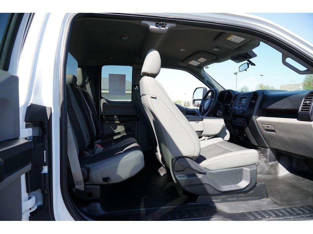 used 2020 Ford F-150 car, priced at $22,999