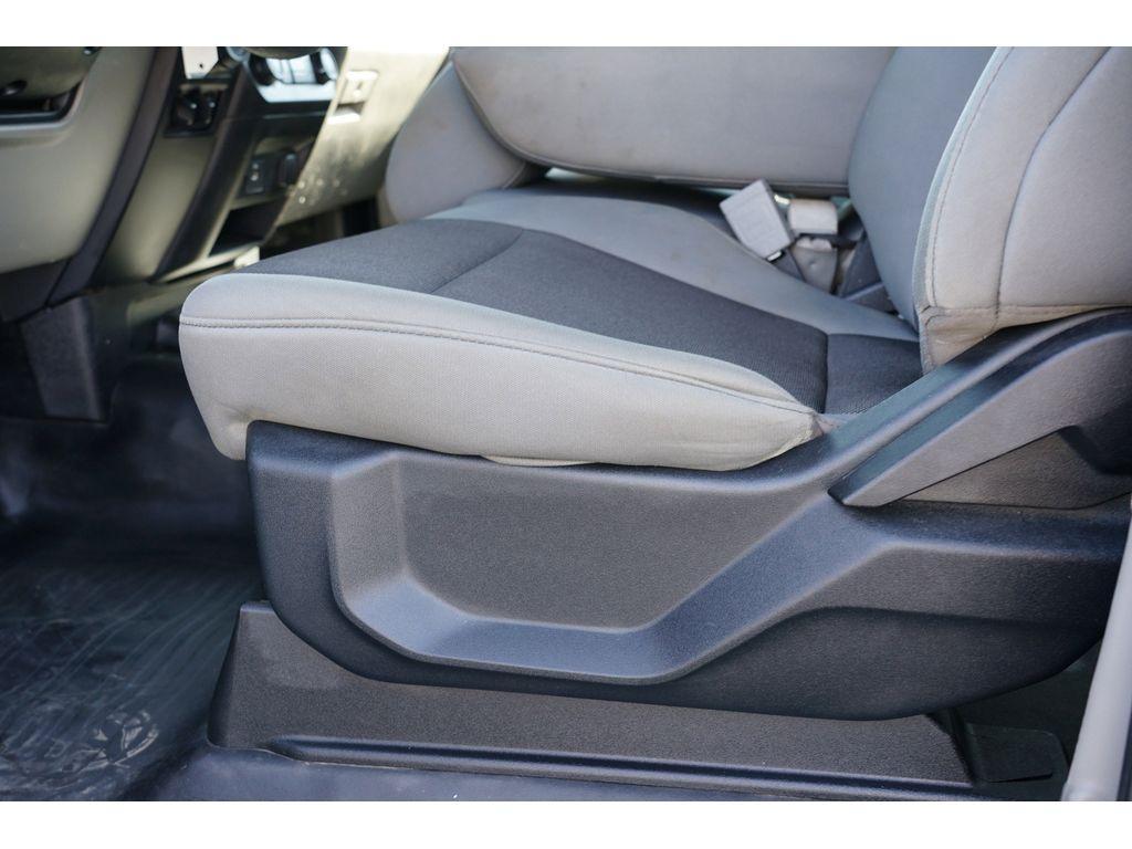 used 2020 Ford F-150 car, priced at $22,999