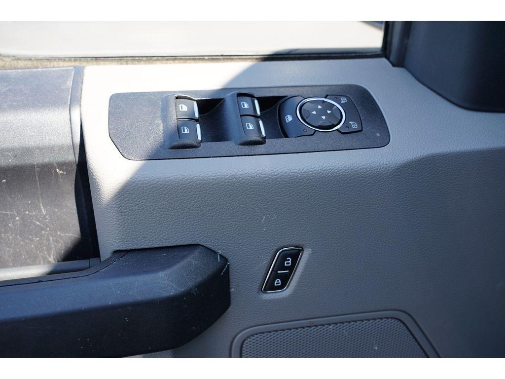 used 2020 Ford F-150 car, priced at $22,999