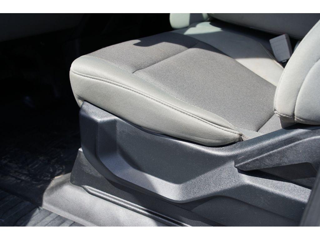 used 2020 Ford F-150 car, priced at $22,999