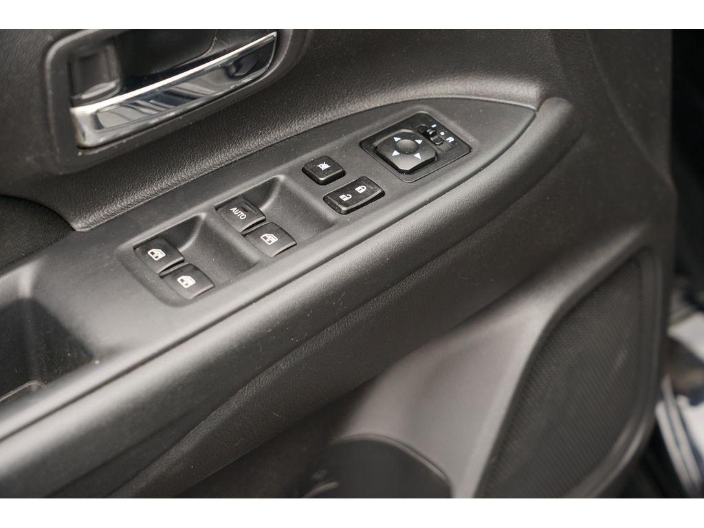 used 2018 Mitsubishi Outlander car, priced at $13,999