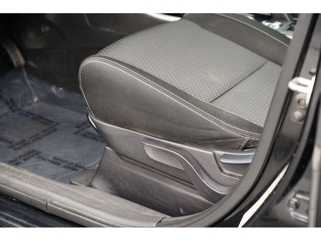 used 2018 Mitsubishi Outlander car, priced at $13,999