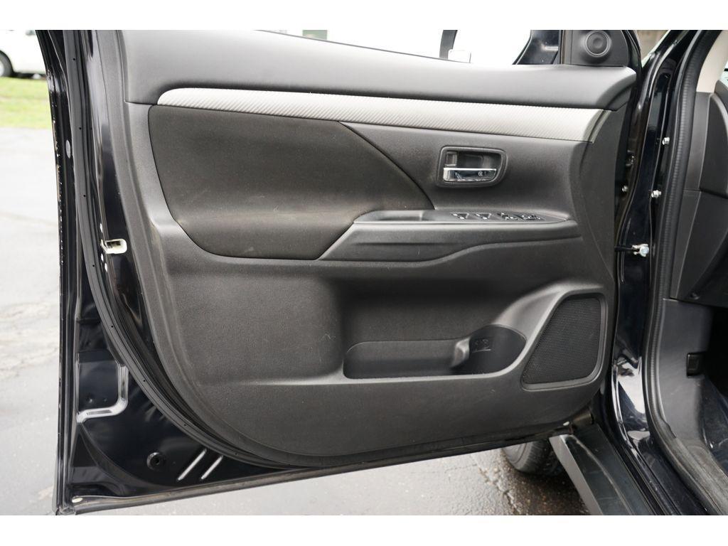 used 2018 Mitsubishi Outlander car, priced at $13,999