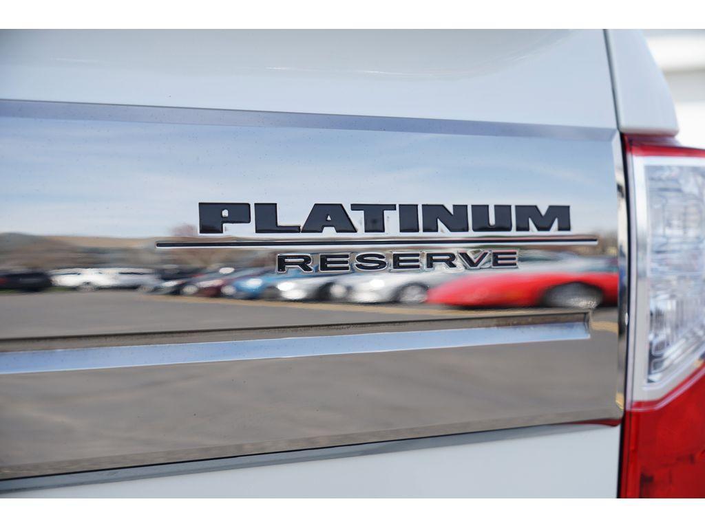 used 2018 Nissan Titan car, priced at $35,999