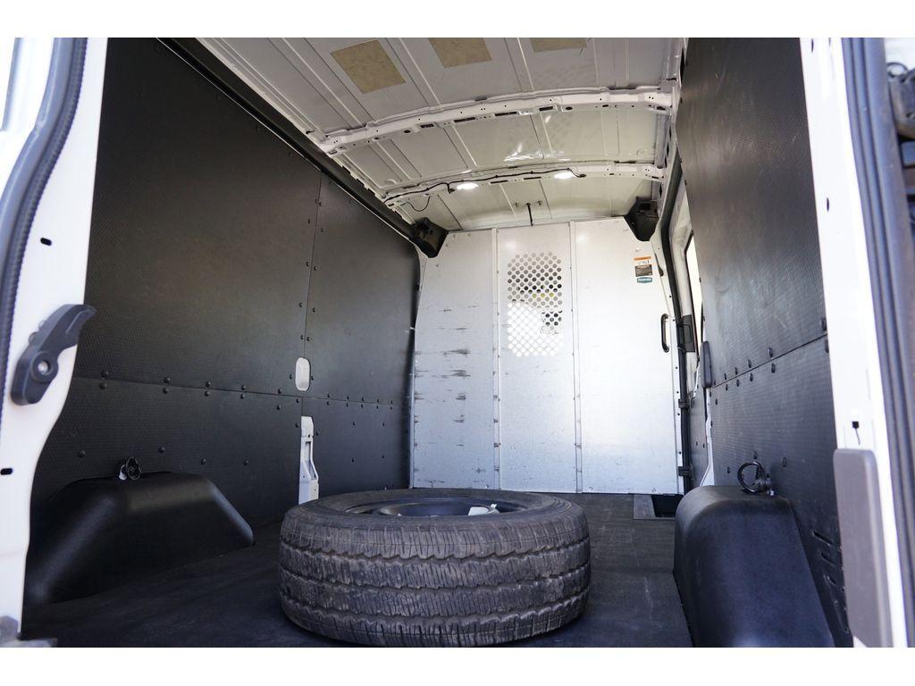used 2020 Ford Transit-250 car, priced at $26,999