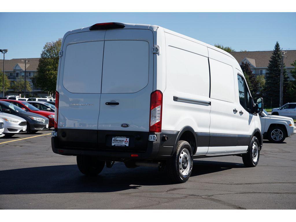 used 2020 Ford Transit-250 car, priced at $26,999