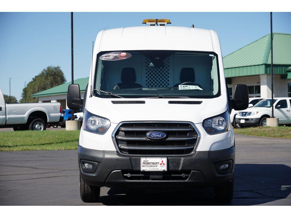 used 2020 Ford Transit-250 car, priced at $26,999