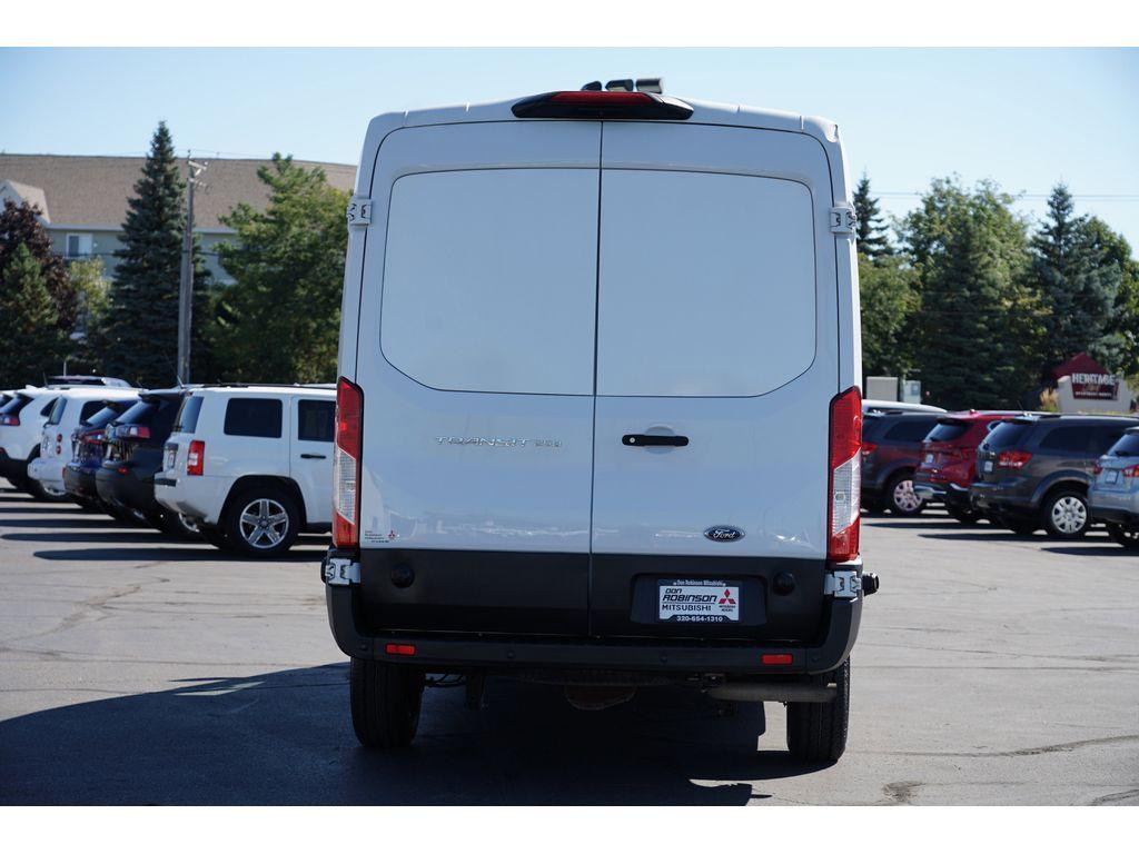 used 2020 Ford Transit-250 car, priced at $26,999