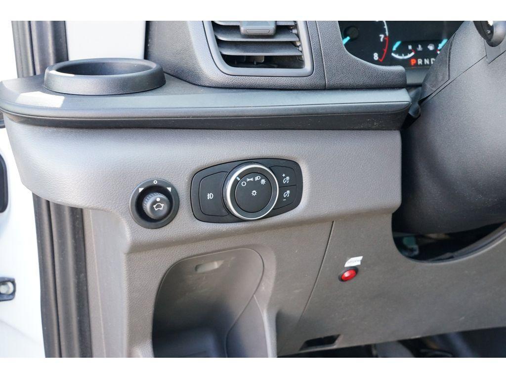 used 2020 Ford Transit-250 car, priced at $26,999
