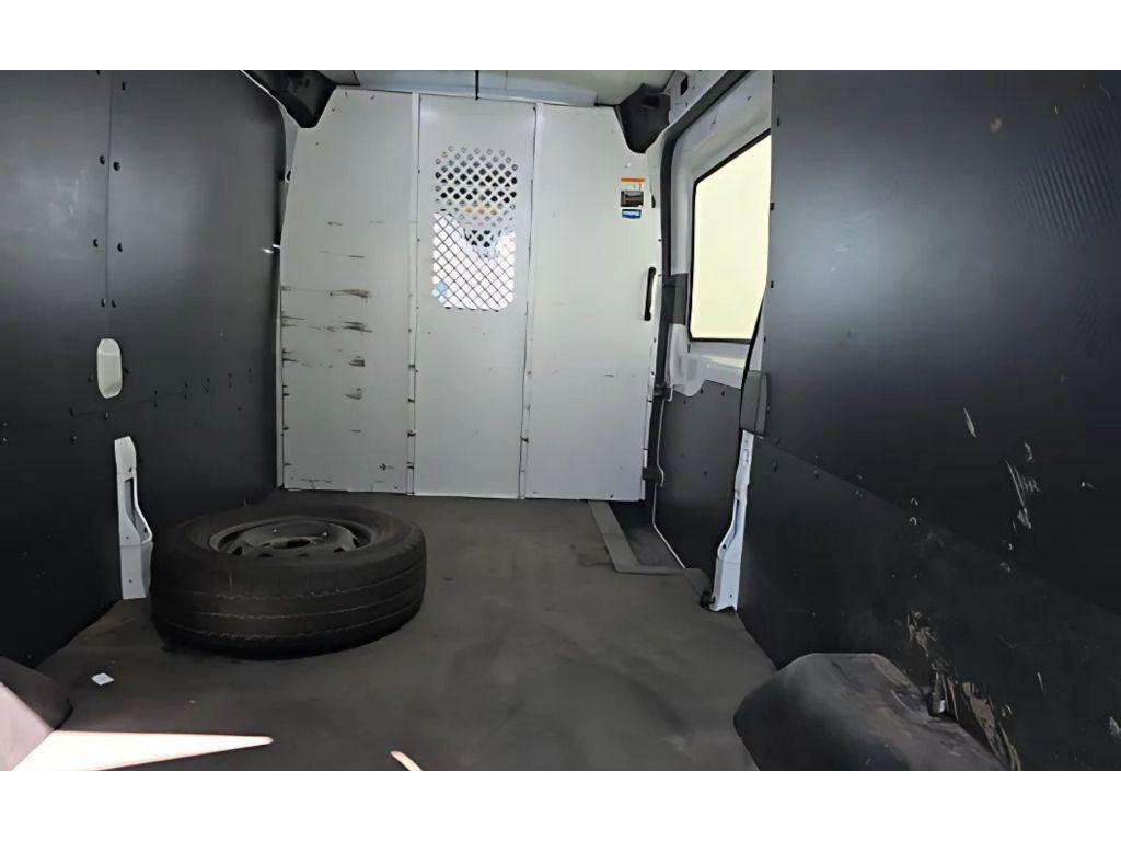 used 2020 Ford Transit-250 car, priced at $26,999