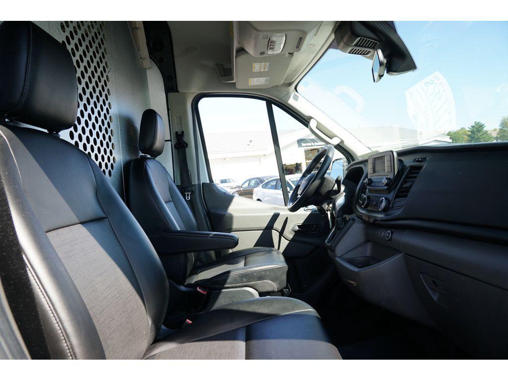 used 2020 Ford Transit-250 car, priced at $26,999