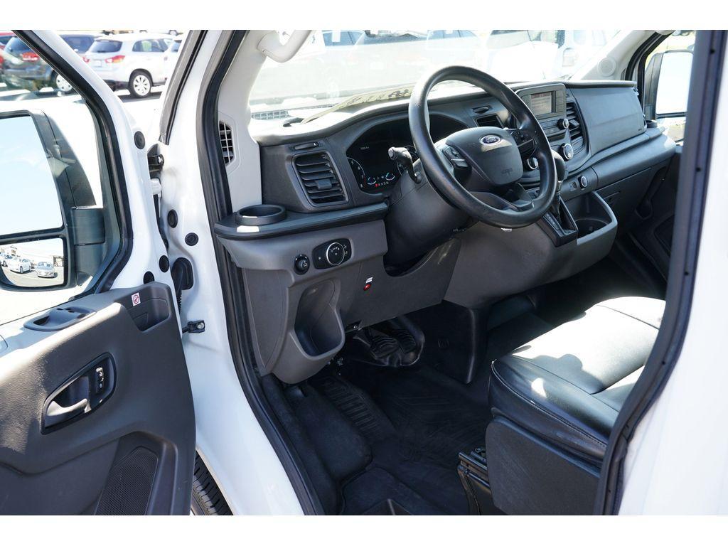 used 2020 Ford Transit-250 car, priced at $26,999