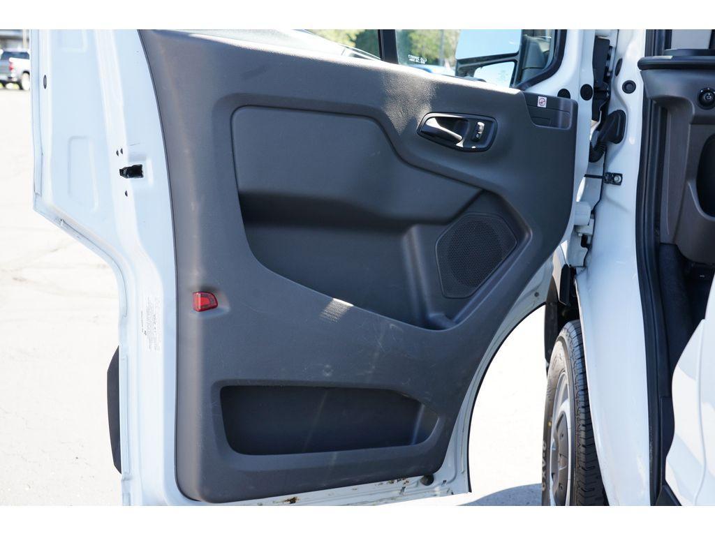 used 2020 Ford Transit-250 car, priced at $26,999