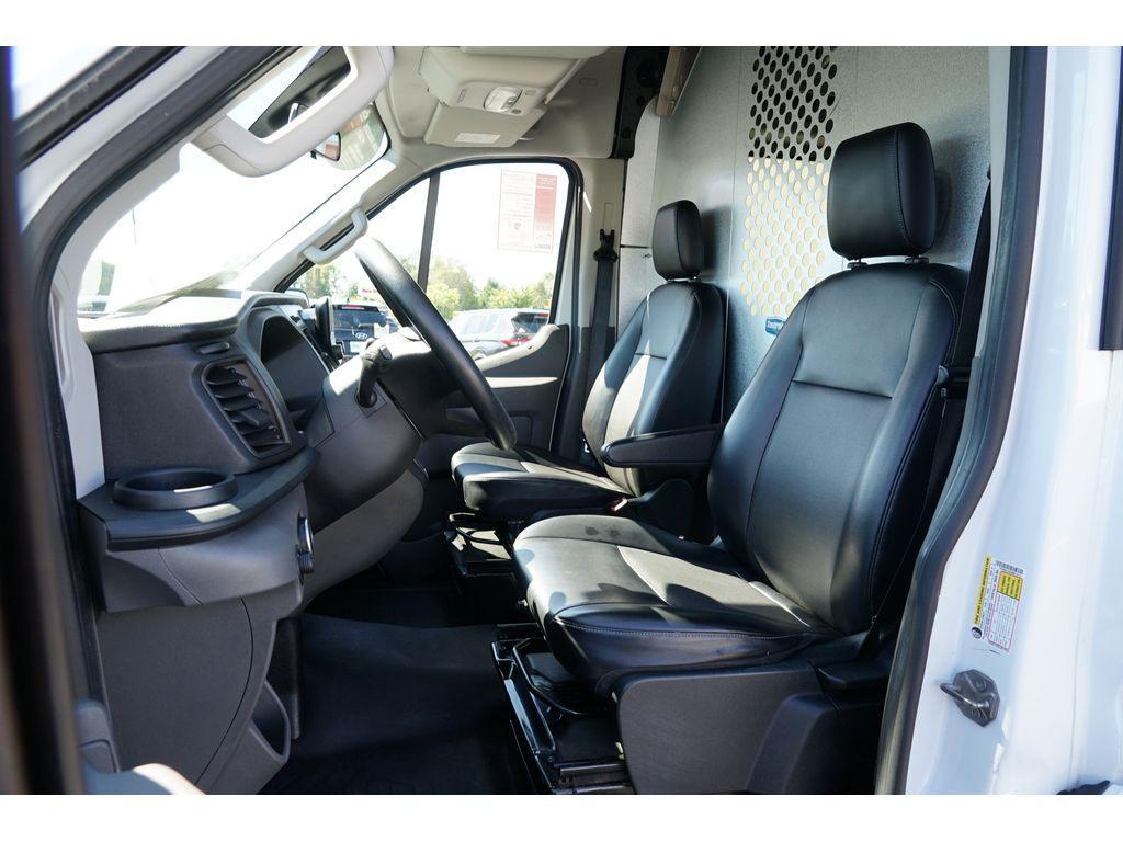 used 2020 Ford Transit-250 car, priced at $26,999
