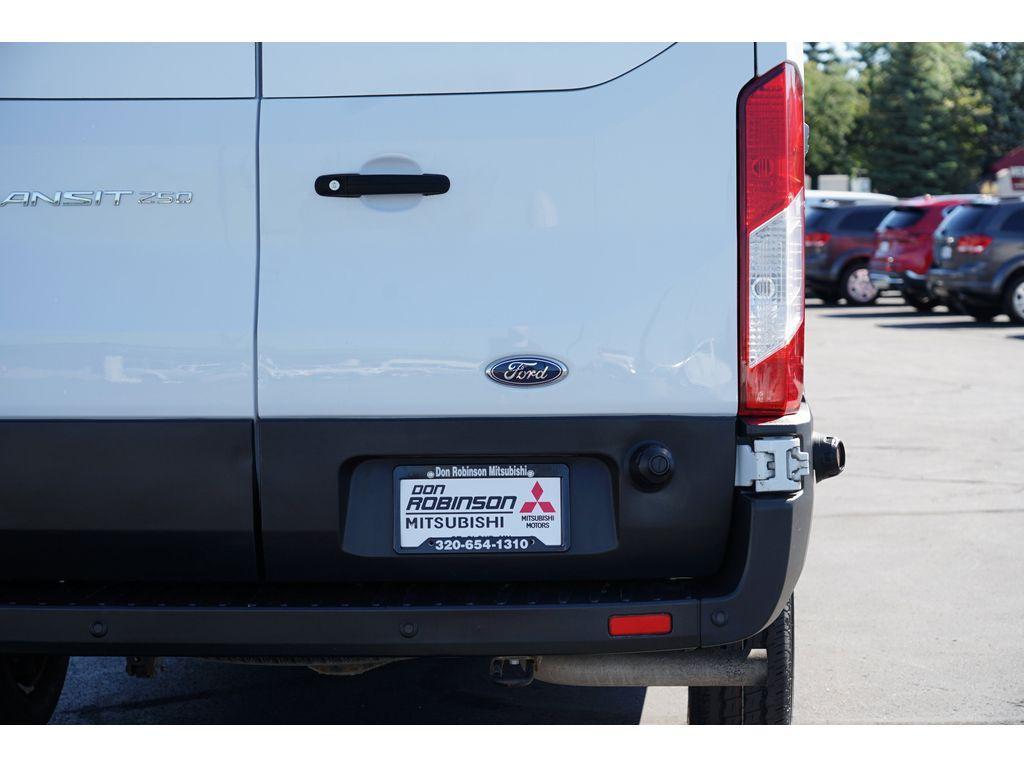 used 2020 Ford Transit-250 car, priced at $26,999