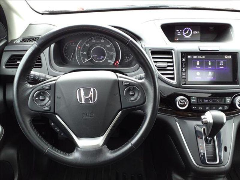 used 2015 Honda CR-V car, priced at $17,999