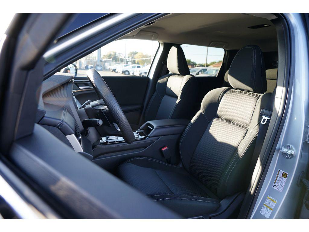 new 2025 Mitsubishi Outlander car, priced at $30,112