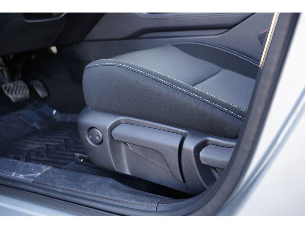 new 2025 Mitsubishi Outlander car, priced at $30,112