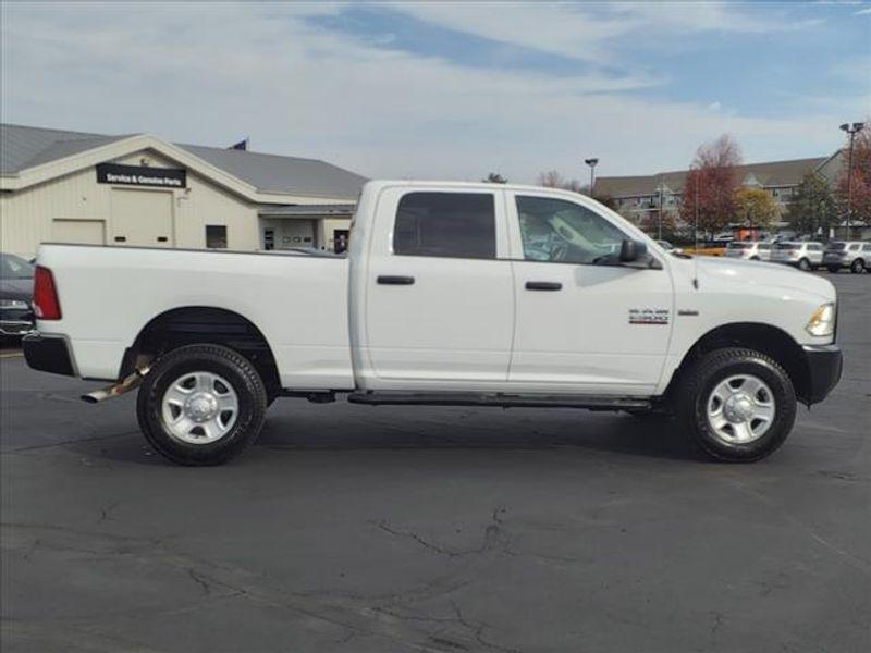 used 2015 Ram 2500 car, priced at $23,699