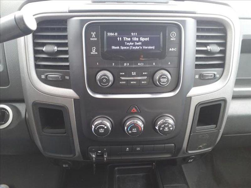 used 2015 Ram 2500 car, priced at $23,699