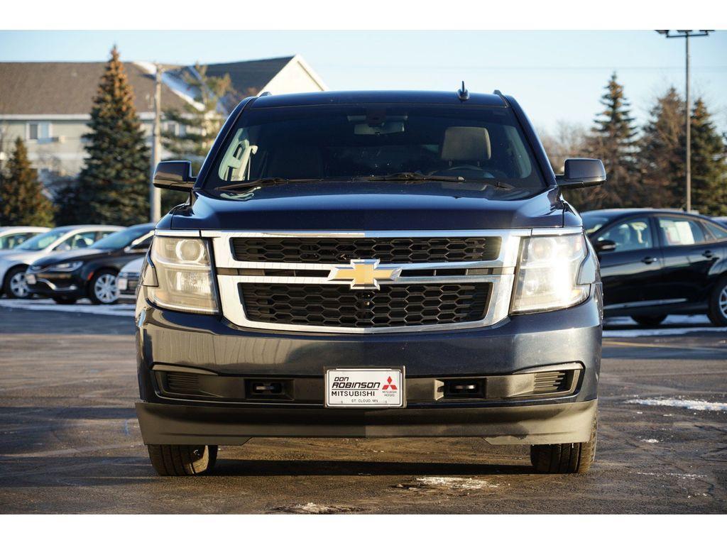 used 2020 Chevrolet Tahoe car, priced at $23,999