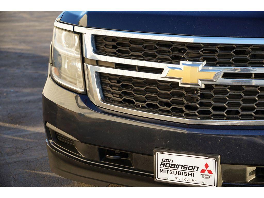 used 2020 Chevrolet Tahoe car, priced at $23,999