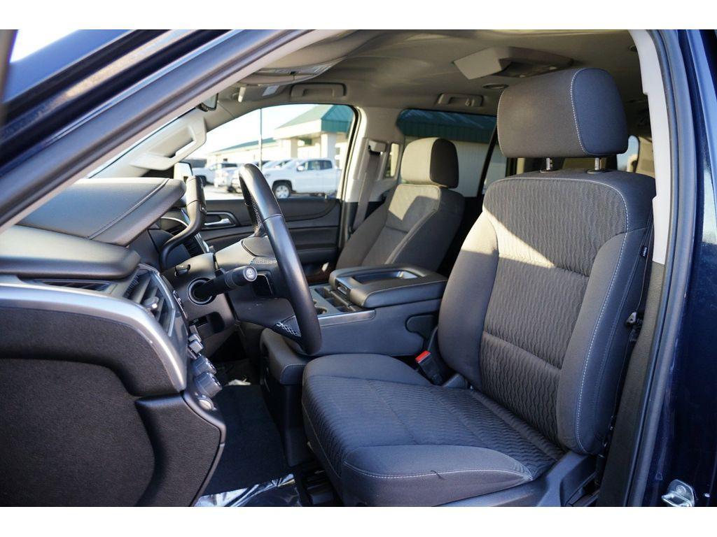 used 2020 Chevrolet Tahoe car, priced at $23,999