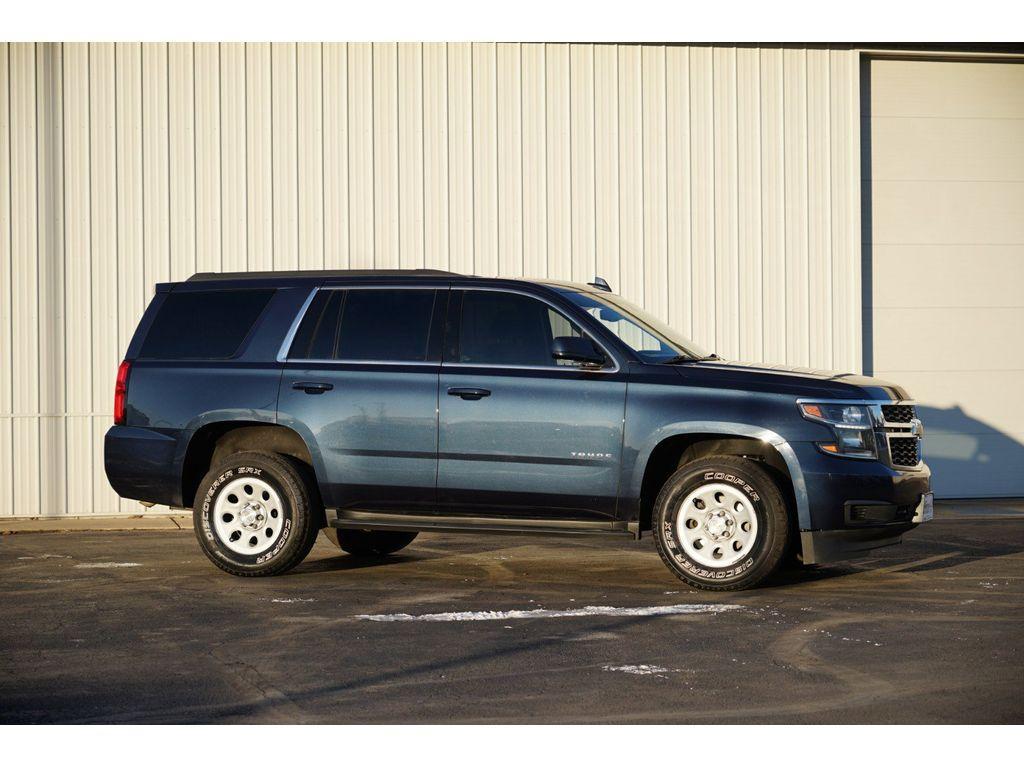 used 2020 Chevrolet Tahoe car, priced at $23,999