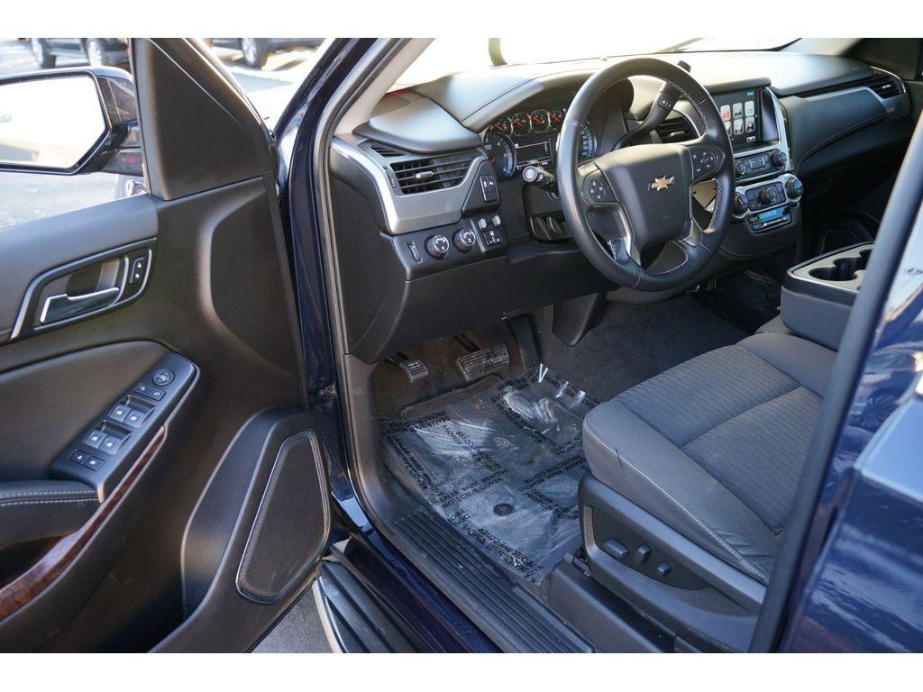 used 2020 Chevrolet Tahoe car, priced at $23,999