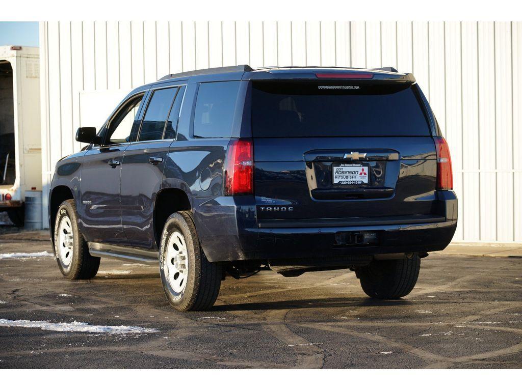 used 2020 Chevrolet Tahoe car, priced at $23,999