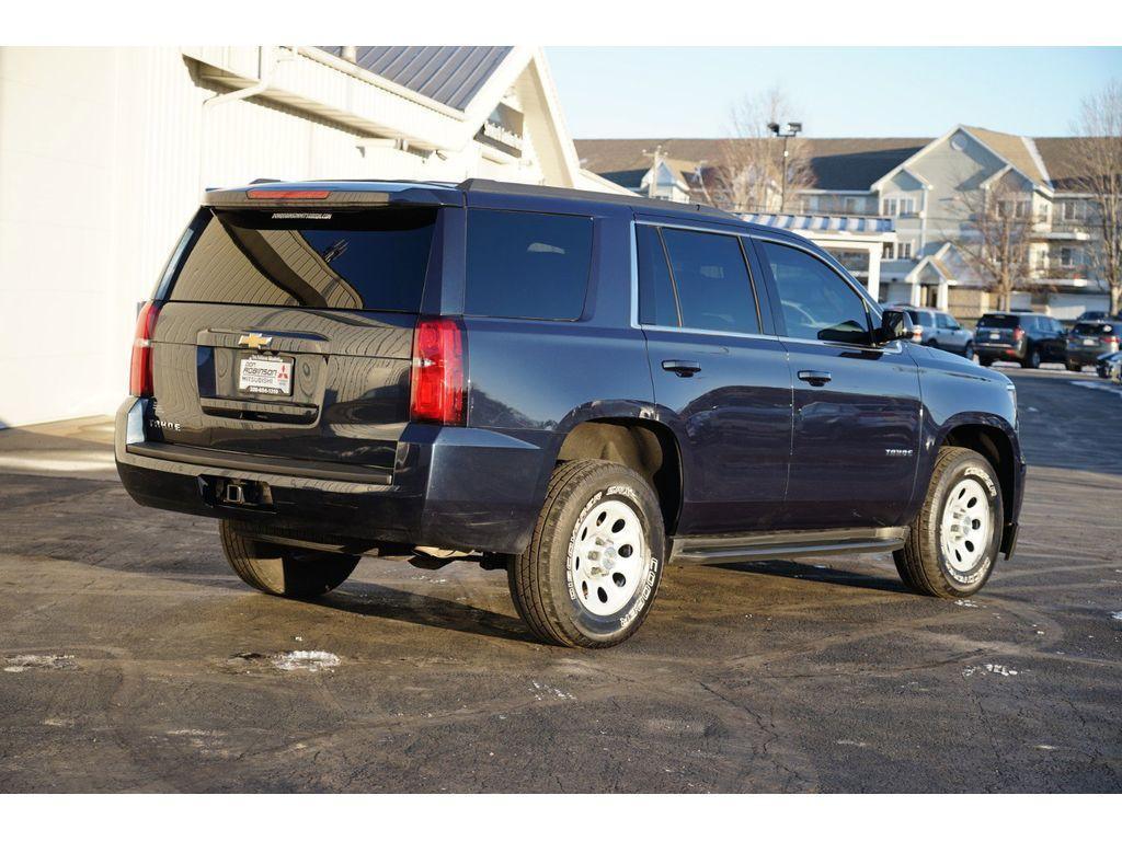 used 2020 Chevrolet Tahoe car, priced at $23,999