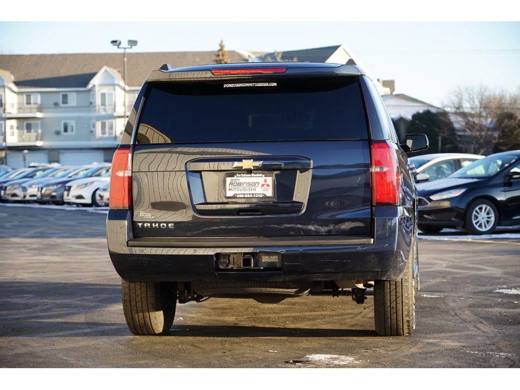 used 2020 Chevrolet Tahoe car, priced at $23,999