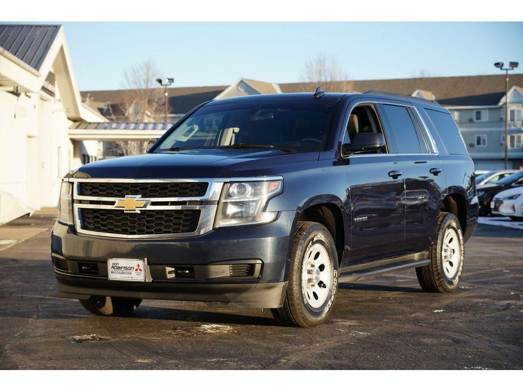 used 2020 Chevrolet Tahoe car, priced at $23,999