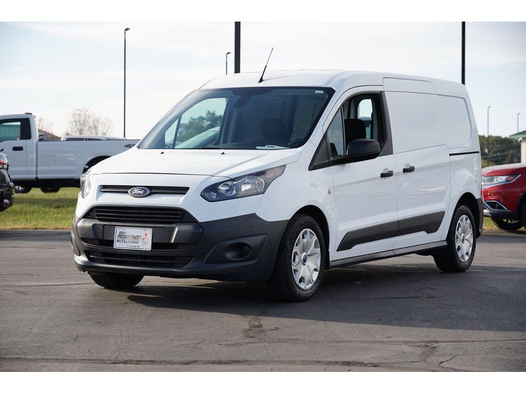 used 2016 Ford Transit Connect car, priced at $22,999