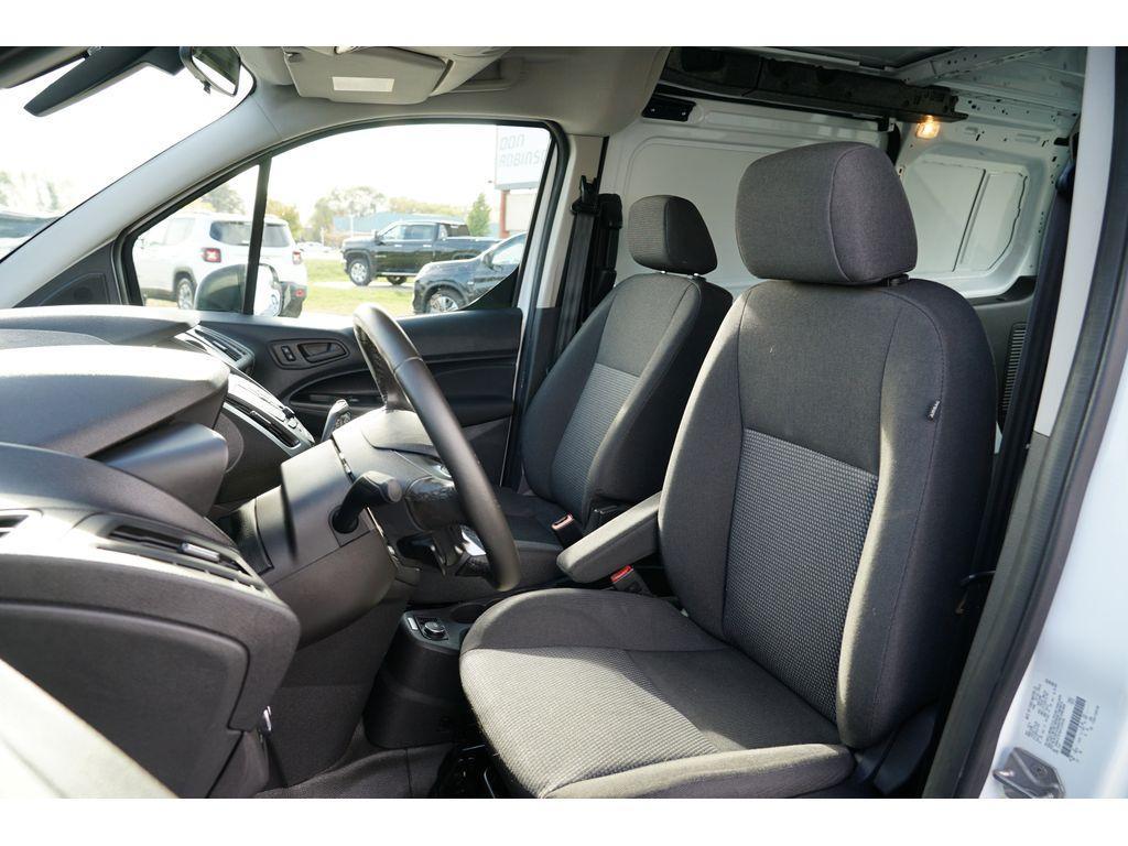used 2016 Ford Transit Connect car, priced at $22,999