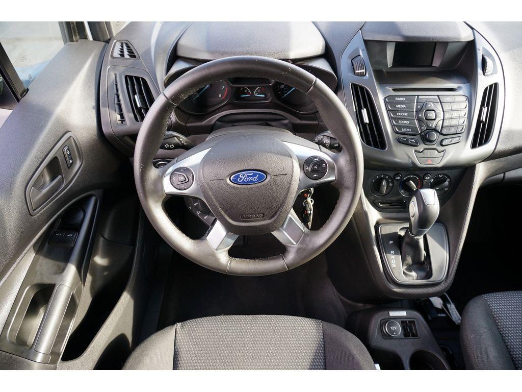 used 2016 Ford Transit Connect car, priced at $22,999