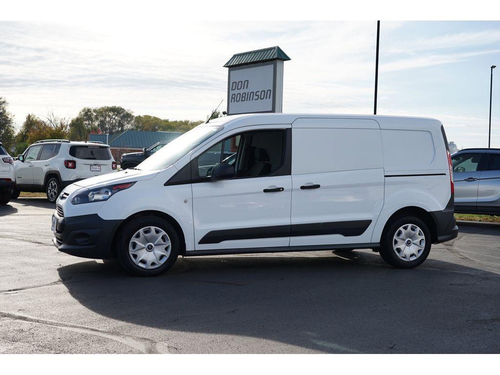 used 2016 Ford Transit Connect car, priced at $22,999