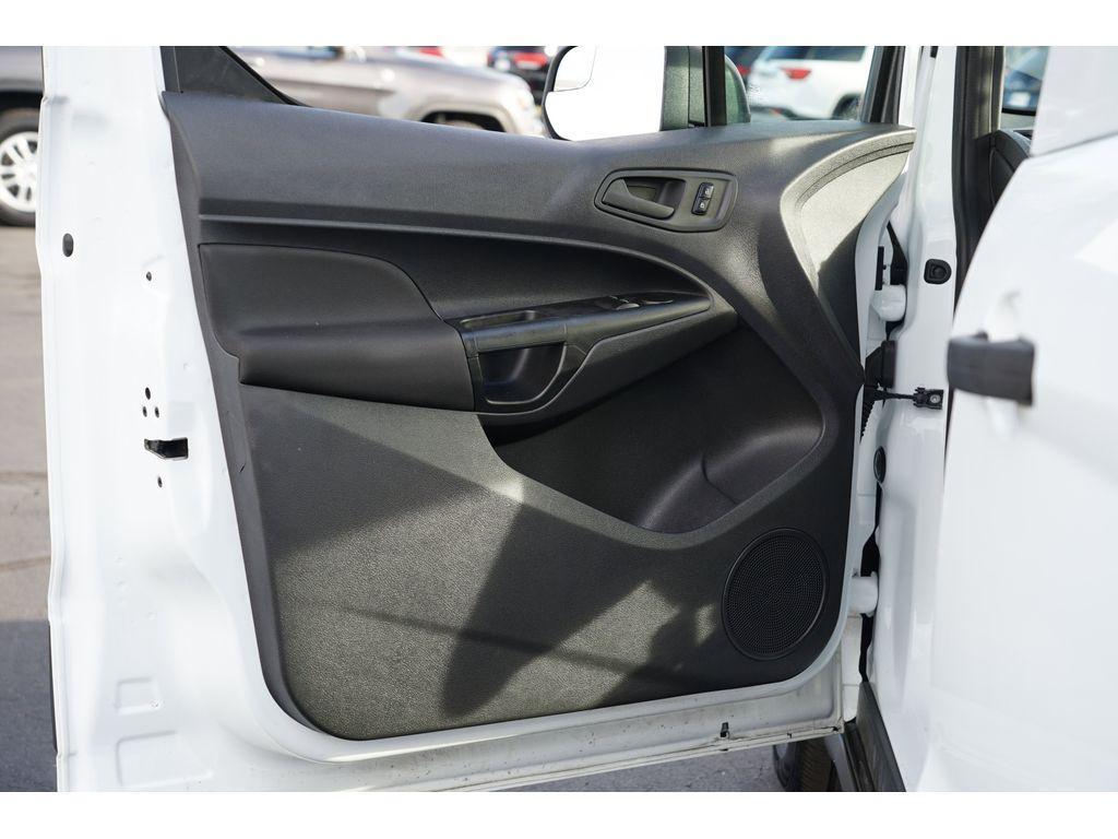 used 2016 Ford Transit Connect car, priced at $22,999