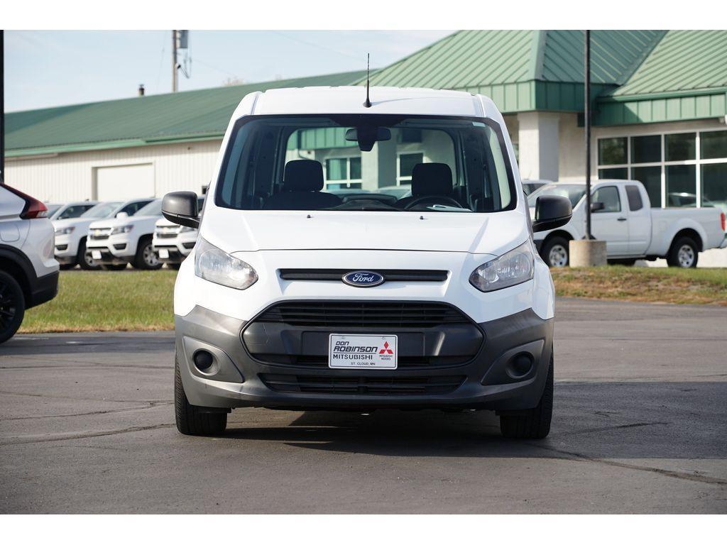 used 2016 Ford Transit Connect car, priced at $22,999