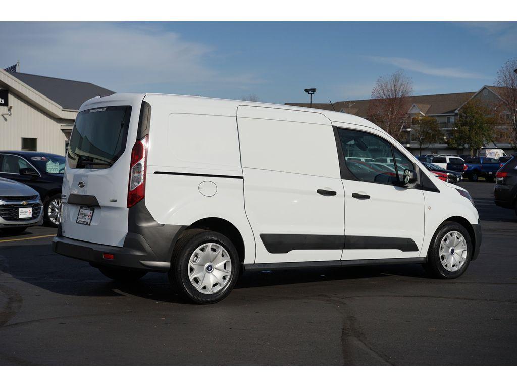 used 2016 Ford Transit Connect car, priced at $22,999