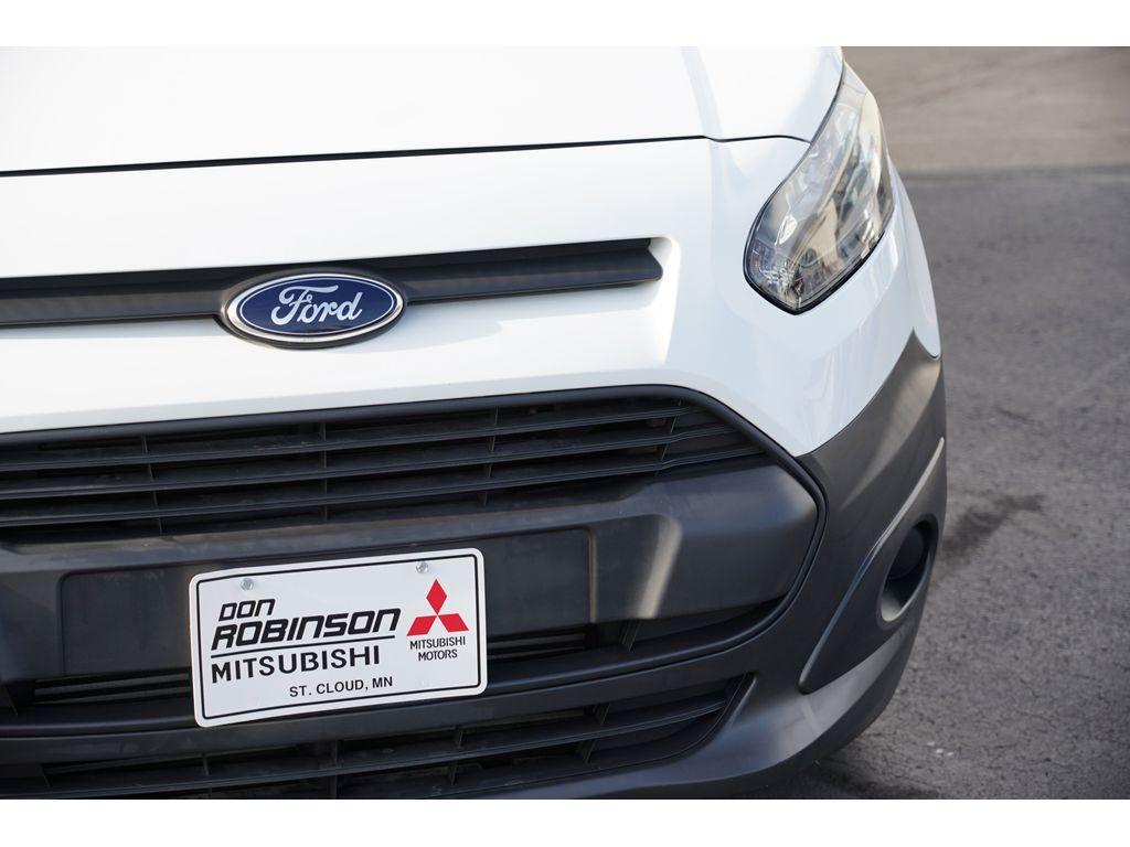 used 2016 Ford Transit Connect car, priced at $22,999
