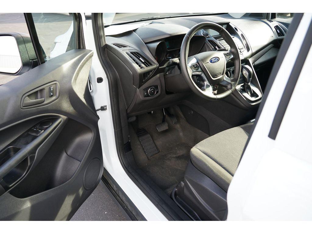 used 2016 Ford Transit Connect car, priced at $22,999
