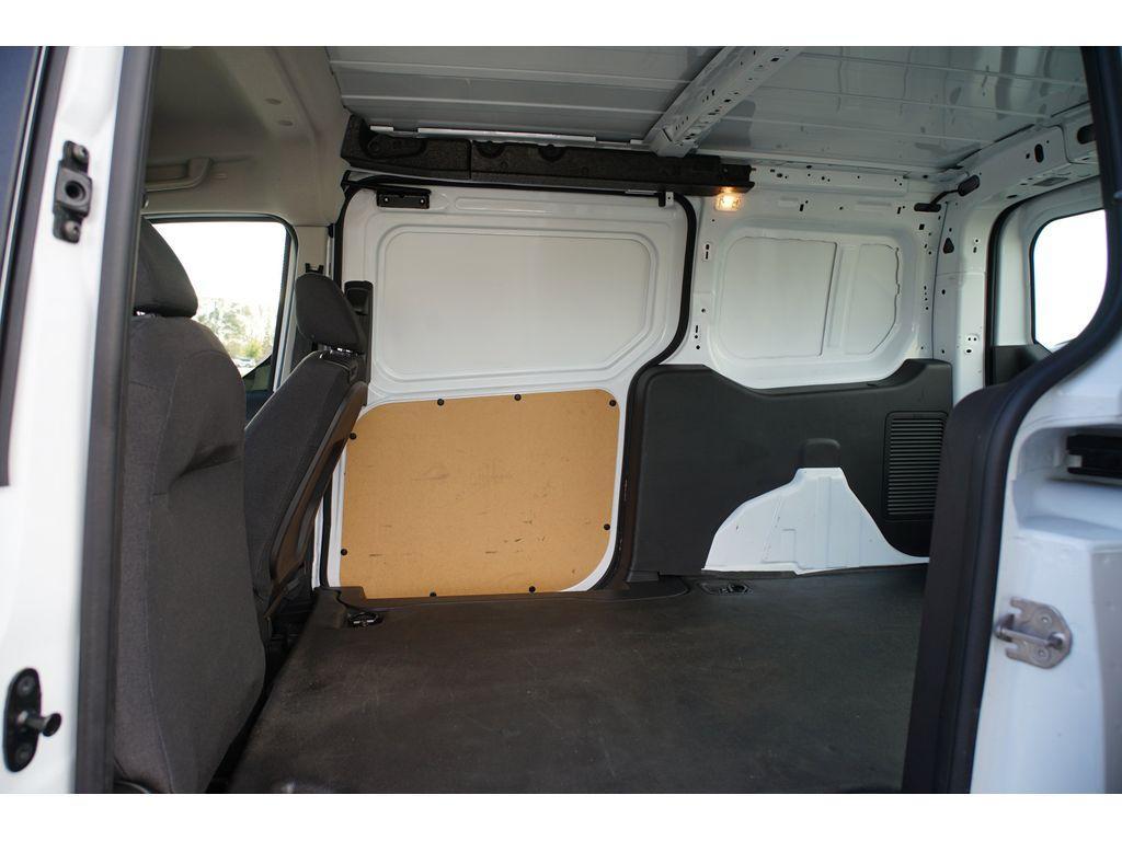 used 2016 Ford Transit Connect car, priced at $22,999